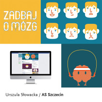 Urszula Słowacka, AS Szczecin